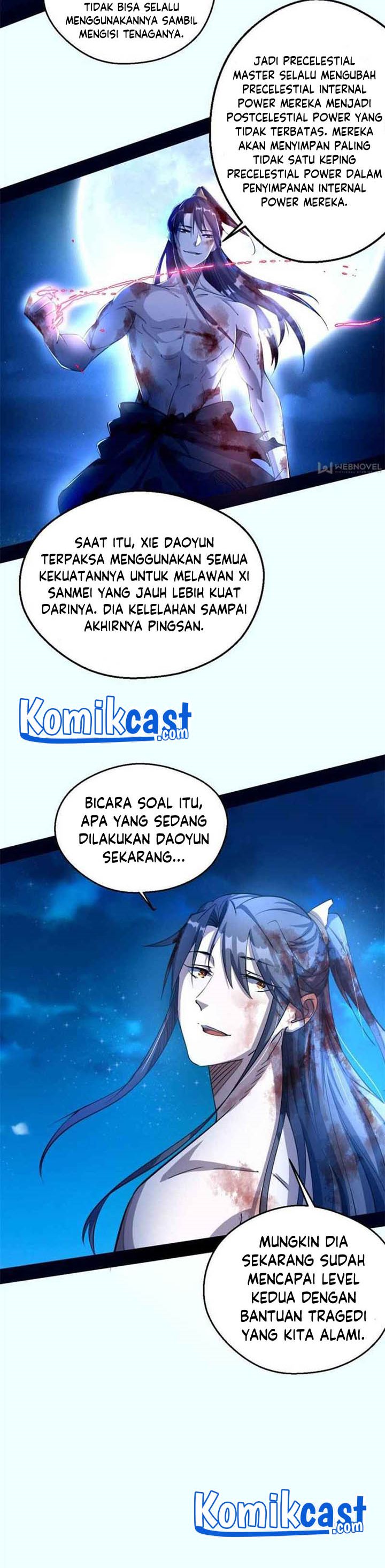 Dilarang COPAS - situs resmi www.mangacanblog.com - Komik im an evil god 144 - chapter 144 145 Indonesia im an evil god 144 - chapter 144 Terbaru 8|Baca Manga Komik Indonesia|Mangacan